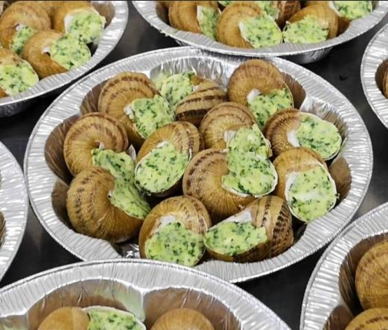 COQUILLES TRADITION