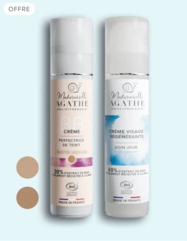 DUO PEAU PARFAITE MEDIUM 